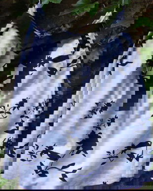 Fusta- Outfitters nation