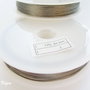 Sarma siliconata argintie de grosime 0.30 mm