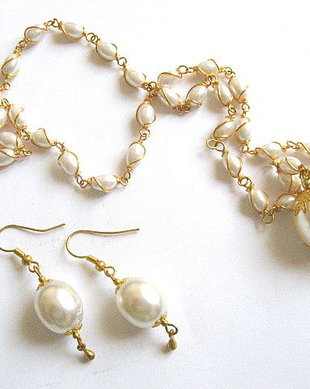 set perle 26812