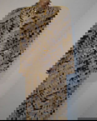 Matase naturala,P Hahn