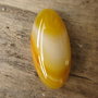 Cabochon agata 30x15 mm