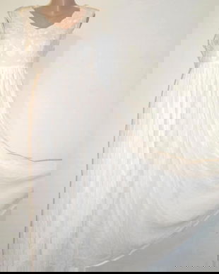 Rochie bumbac fin,vietnameza