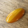 Cabochon agata 30x15 mm