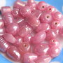 Margele sticla - 35 buc. (BD12)