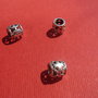 Margea tip Pandora din argint model 1
