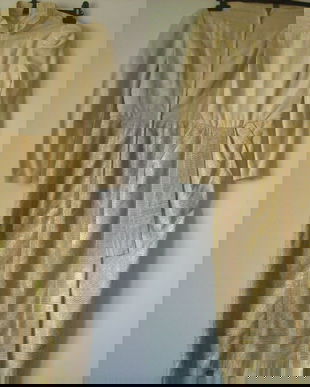 ART DECO ROCHIE AUTENTICA