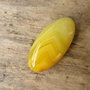 Cabochon agata 30x15 mm