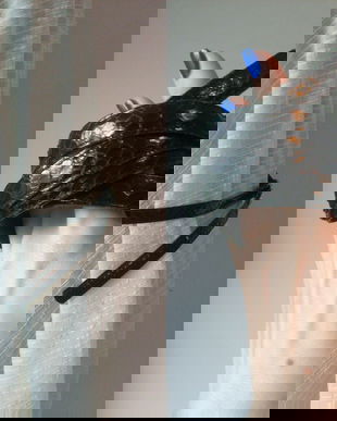 CUREA PIELE NATURALA SARPE