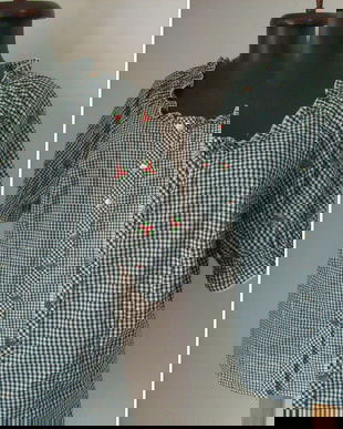 BLUZA TIP IE BRODERIE