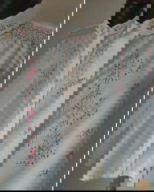 Iie camasa brodata manual