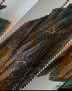 HAINA TIP SACOU MATLASATA