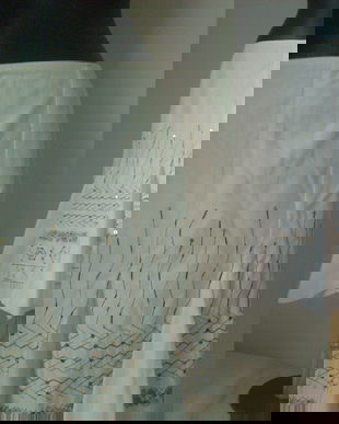 FUSTA MIDI BRODERIE MATASE