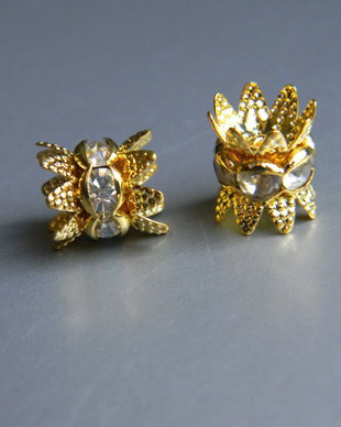 Margele rhinestone