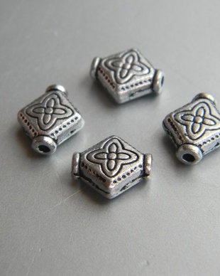 Margele metalice - CB67