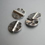 Margele metalice - CB34