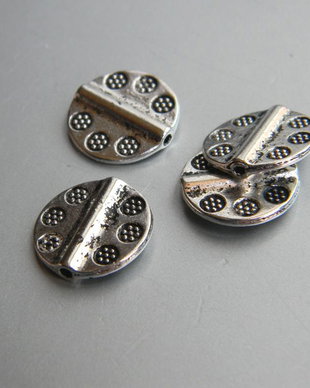 Margele metalice - CB34