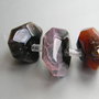 Agate Crab Fire - 3 buc. (AV5)