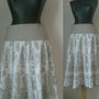 LAURA SCOTT FUSTA MIDI