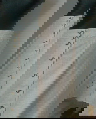 FUSTA VAPROASA PANZA BUMBAC