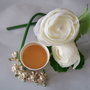 GEL DE DUS " TROPICAL DREAMS " - cu miere si citrice