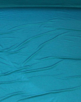 Cupon tricot turcoaz