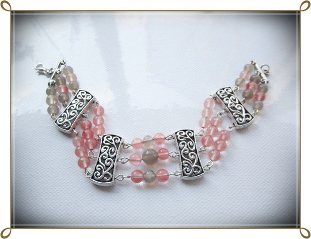 SET- AGATE GRI SI CHERRY CUART-2