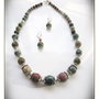 SET-AGATE INDIENE FATETATE