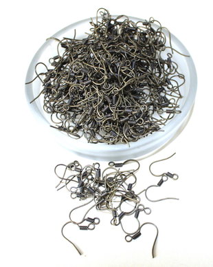30 perechi tortite bronz