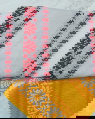 Tesaturi rustice-cupoane