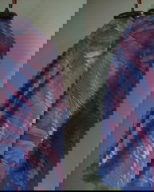 ESARFA MATASE NATURALA PICTATA MANUAL