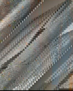 MATASE NATURALA BRODATA