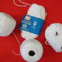 rezervatBumbac alb 180 gr.