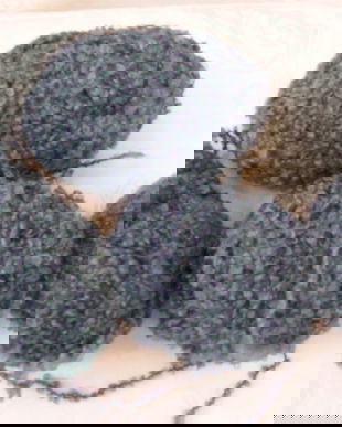 Ace+Fire buclate lana-200 gr