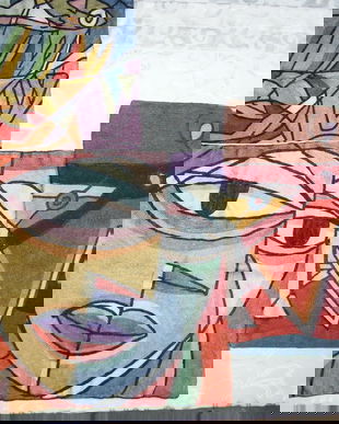 Set 3 huse perne brodate-