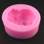 A0029 - Matrita forma silicon pt modelat sapun, ciocolata, etc