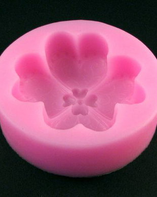 A0030 - Matrita forma silicon pt modelat sapun, ciocolata, etc