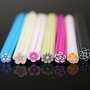Cane, batonase fimo