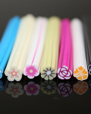 Cane, batonase fimo