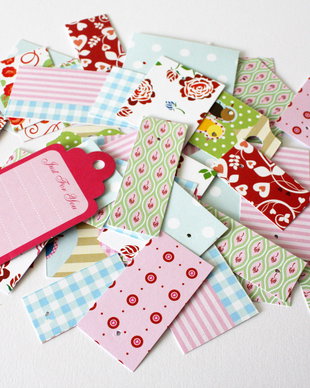 Set etichete