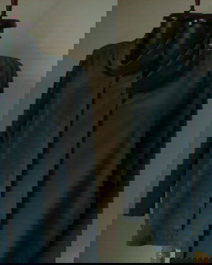 BLUZA MATASE VEGETALA GRI