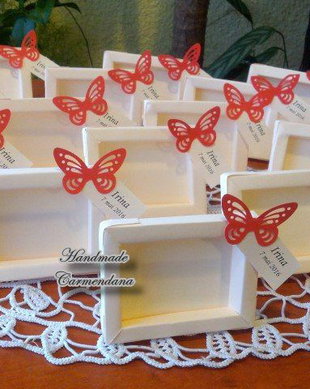 Rame personalizate