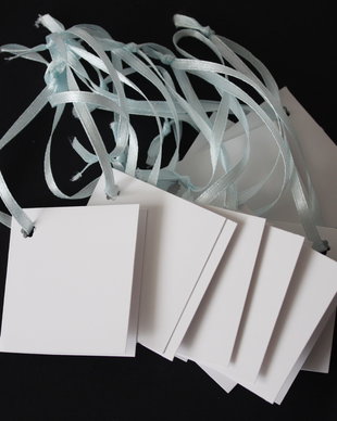 10 Blank-uri pentru felicitari, tag-uri