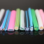 Batonase, cane fimo