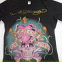 Ed Hardy ,tricou original