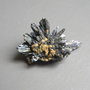 Specimen - STIBINA (Stibnit)