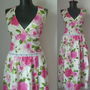 ROCHIE IN FLORAL