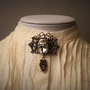 "Medal of beauty"... cristalină