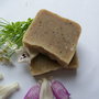 " ARGALIA " SAMPON NATURAL REGENERANT CU MIERE , PROPOLIS SI MORINGA
