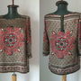 BLUZA ARABESCURI