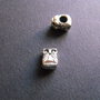 DISTANTIER BUFNITA PT. SNUR - 12 X 9 X 8 MM